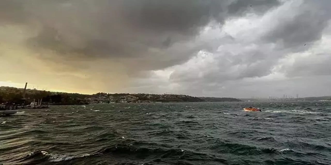 ABD ve İsrail yağmurumuzu mu çalıyor? Ortadoğu'da iklim savaşı paranoyası