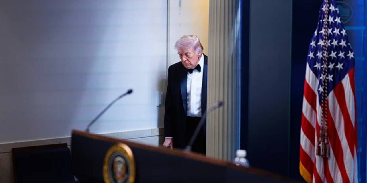 Trump saldırı anını ilk kez anlattı! "Yere yat dediklerinde..."