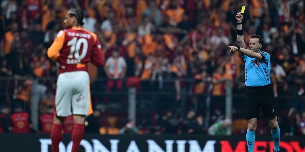 Yasin Kol'un derbide aldığı talimatı açıkladı