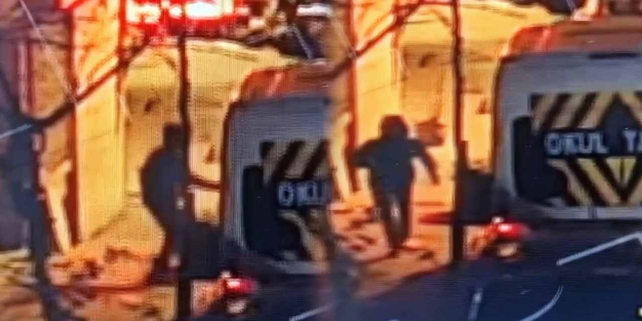 Cezaevinden çıktıktan 3 gün sonra silahlı saldırıya uğradı: Saldırgan serbest bırakıldı!