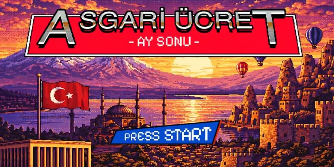 CHP'den çok konuşulacak asgari ücret paylaşımı