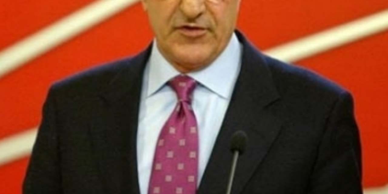 CHP'li vekilin anket paylaşımı çok tartışma yarattı! "AK Partili MHP'li bir vekil bunu yapabilir mi?"