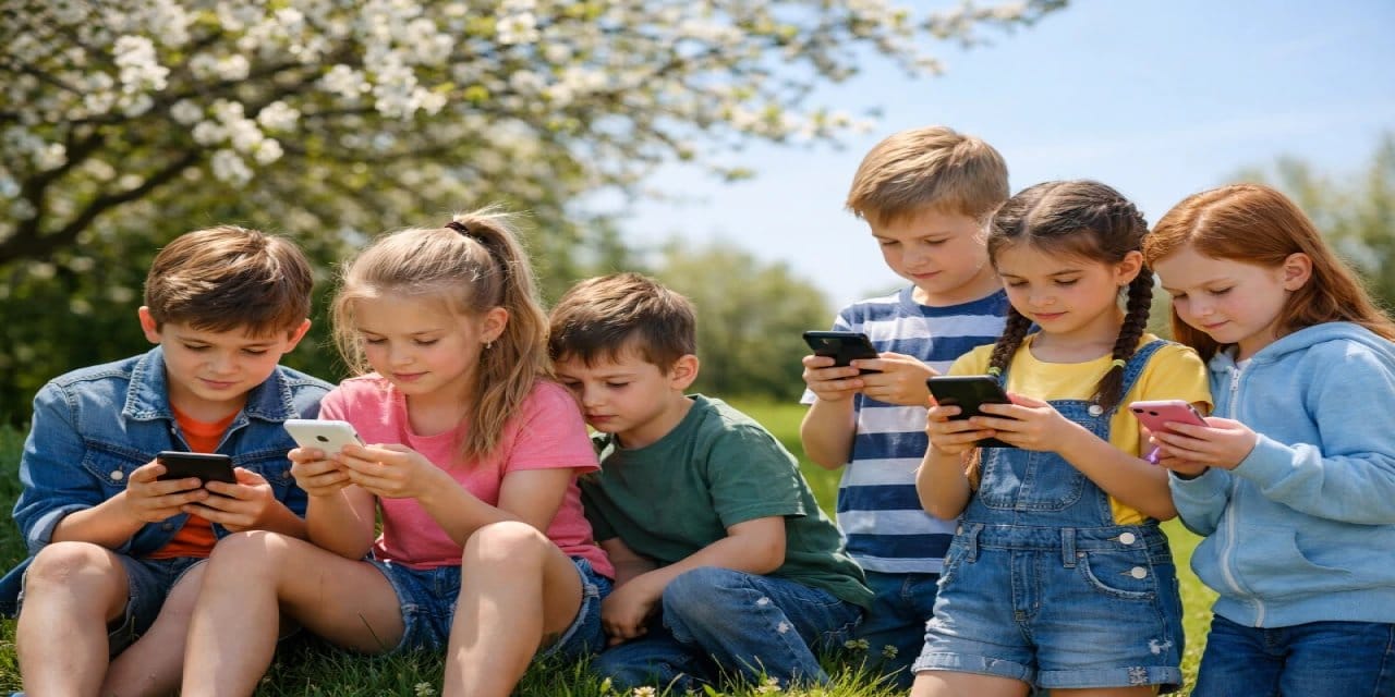 İki ülke daha düğmeye bastı: Çocuklara sosyal medya yasaklanıyor