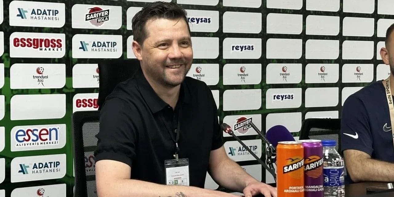 Hem 4-0 yendiler hem "Rakibe saygı duyarak oynadık" dedi