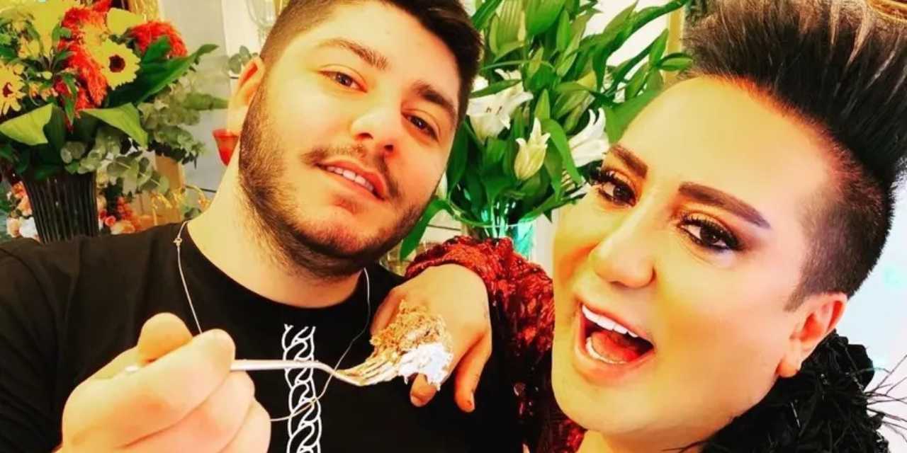 Murat Övüç oğluna ateş püskürdü! "Siz ne hakla benim servetimi yiyorsunuz?"