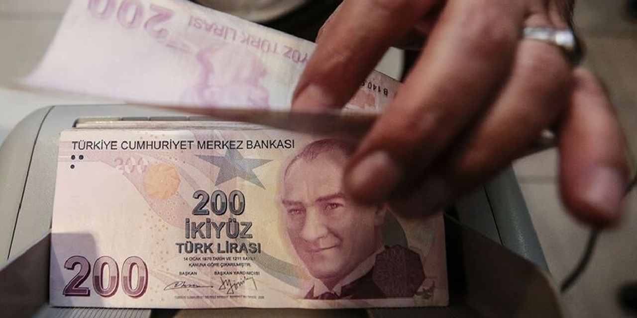 Banka banka mevduat oranları belli oldu: 500 bin TL’nin aylık getirisi değişti