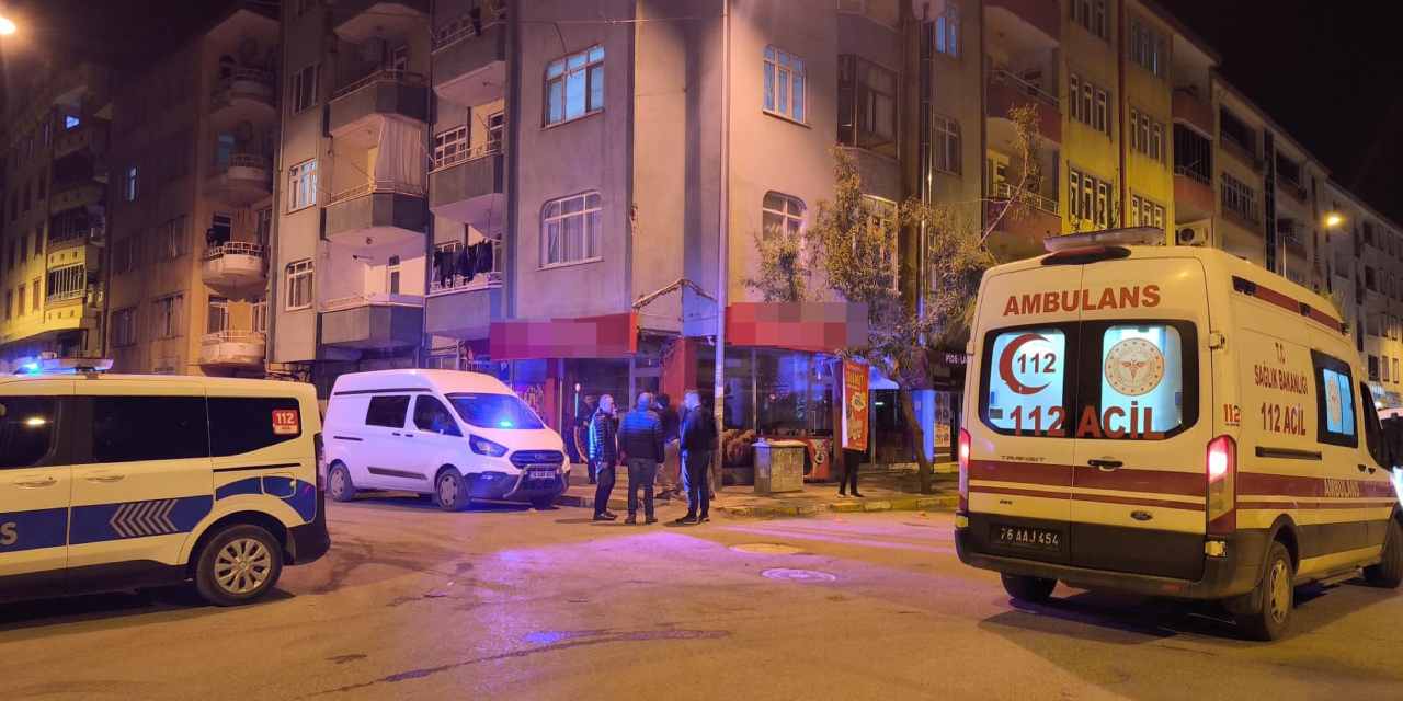 Iğdır'da biri kadın iki kişi evlerinde silahla vurulmuş halde ölü bulundu