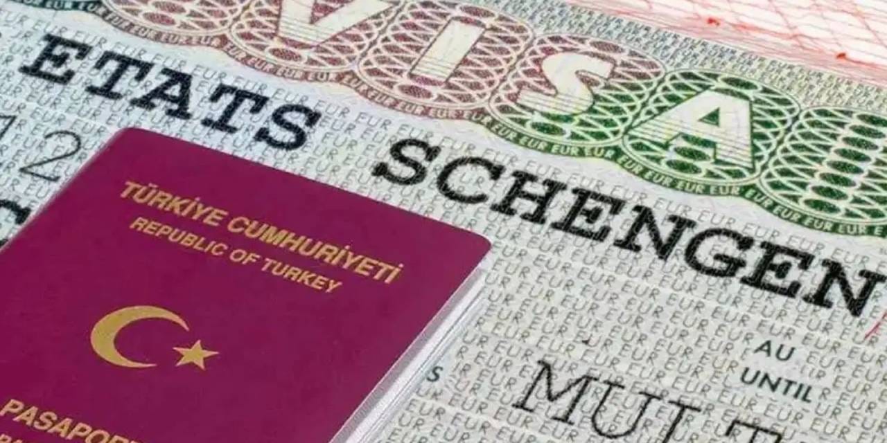 Avrupa yolcularına kötü haber! Schengen’in yeni kuralı uçuşları uzatabilir