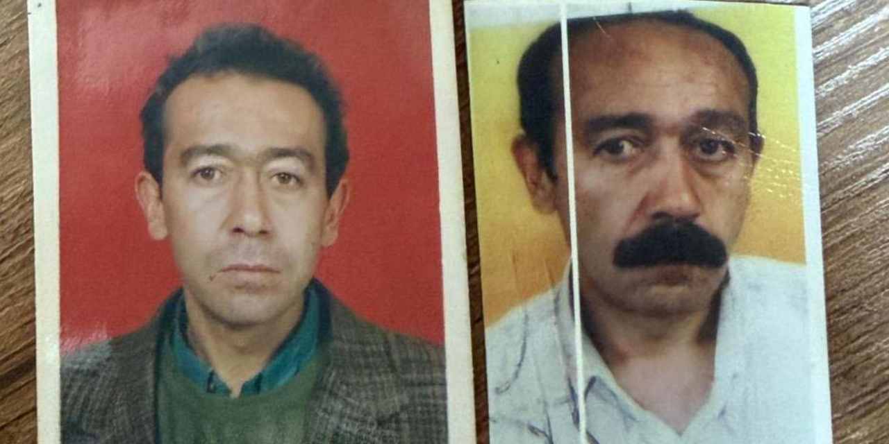 20 yıllık kayıp dosyası yeniden açıldı: 12 kişi gözaltına alındı