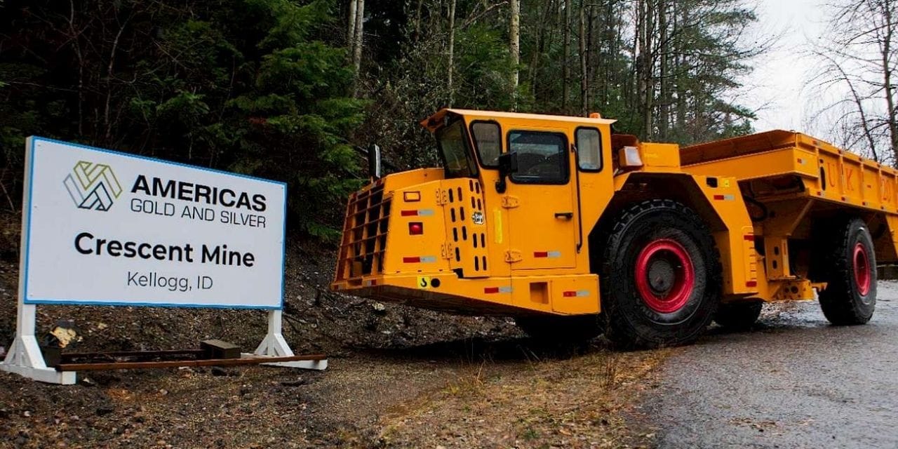 Yeni rezerv ABD piyasasını alt üst edecek