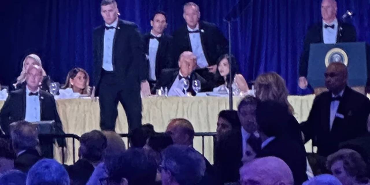 Suikast girişimi atlatıldı ama tartışma bitmedi! Bu sefer de tahliye sırası olay oldu