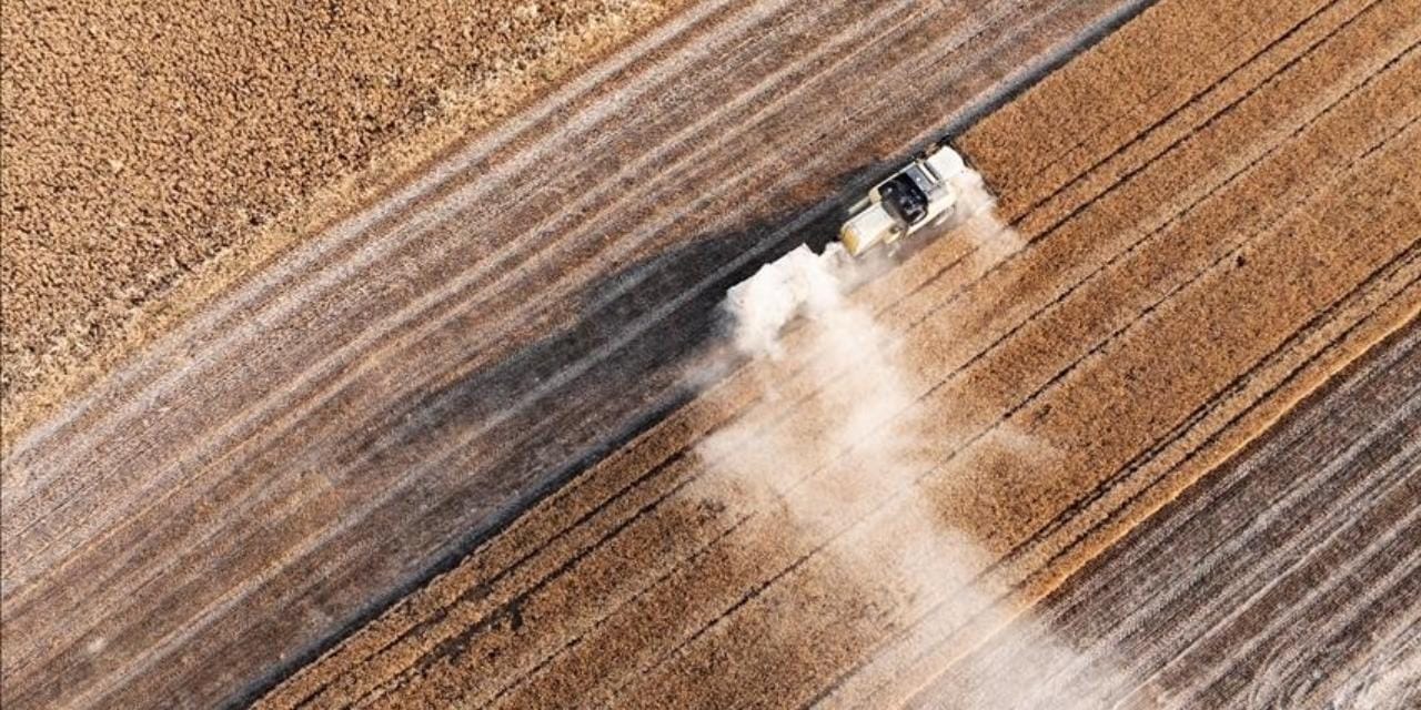 Yağış rekoru kırıldı: Son 38 yılın zirvesine ulaşıldı