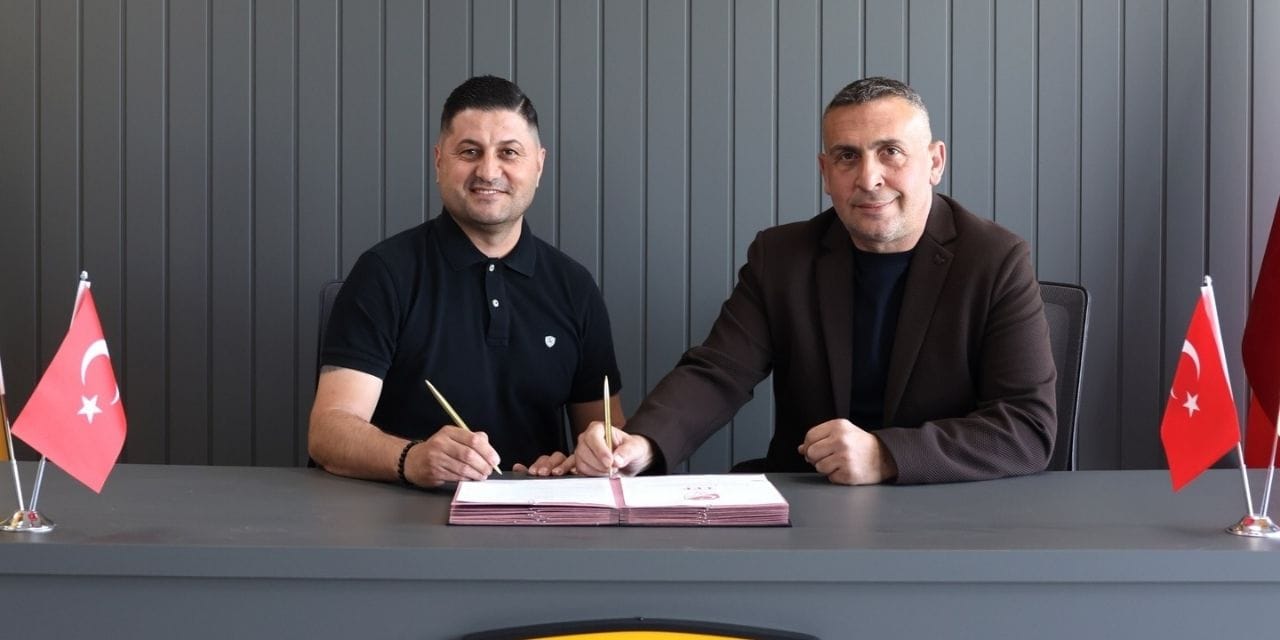 5 yer yemez apar topar Çavuş'a sarıldılar