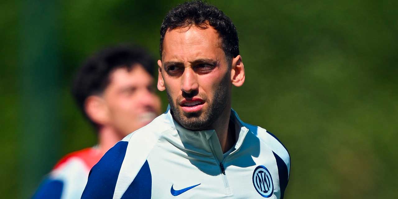 Milli takımda Hakan Çalhanoğlu depremi: Dünya Kupası büyük şok