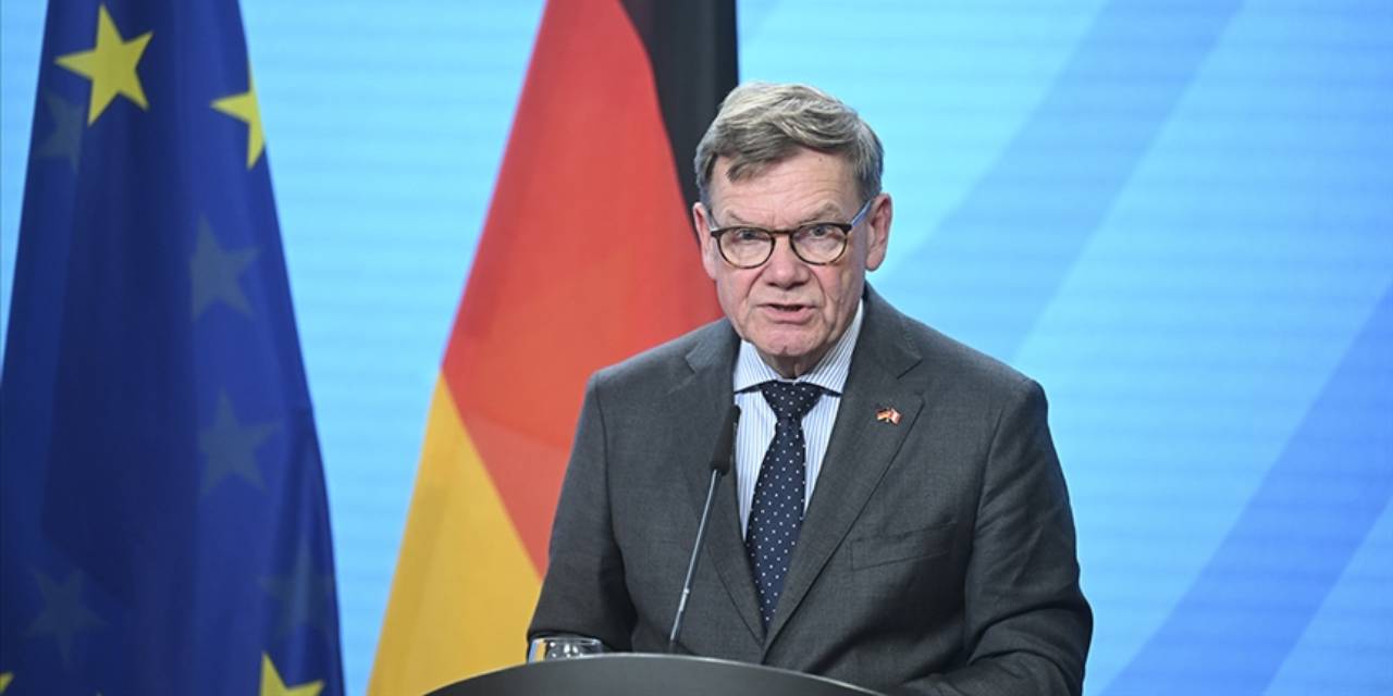 Almanya’dan kritik hamle! BM Güvenlik Konseyi hedefi açıklandı