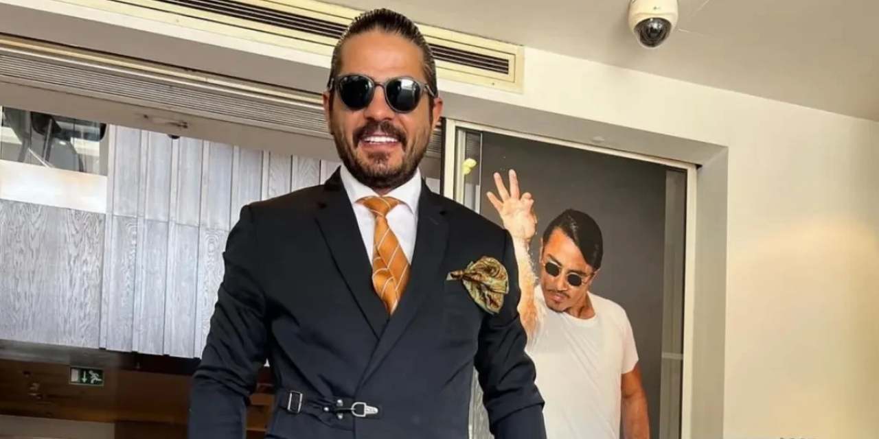 Son Dakika | Nusret'in kardeşi Özgür Gökçe tutuklandı!