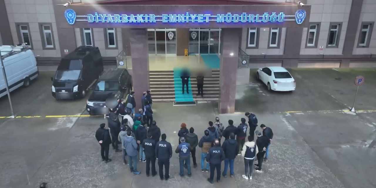 41 İlde dev "yasa dışı bahis" operasyonu: 22 tutuklama