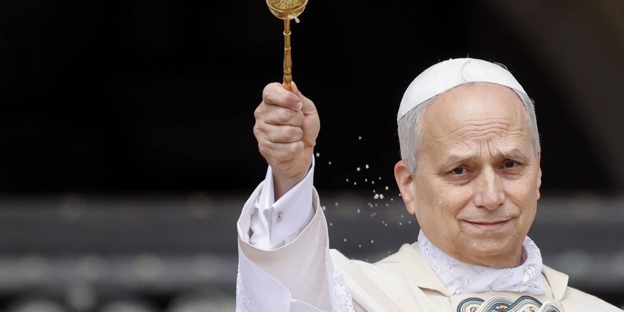 Papa Leo’dan ezber bozan çıkış: Kilise’nin önceliği cinsellik değil adalet olmalı