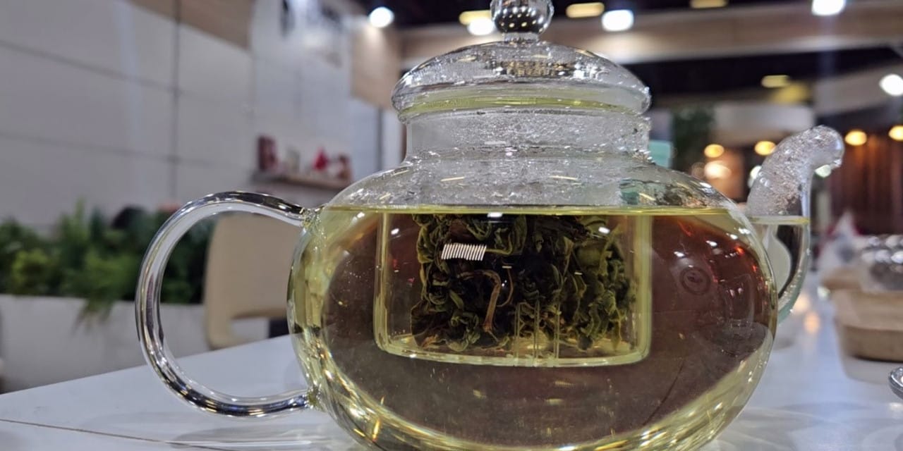 Türkiye'nin en pahalı çayı Rize'de özel olarak üretiliyor: Kilosu 40 bin TL