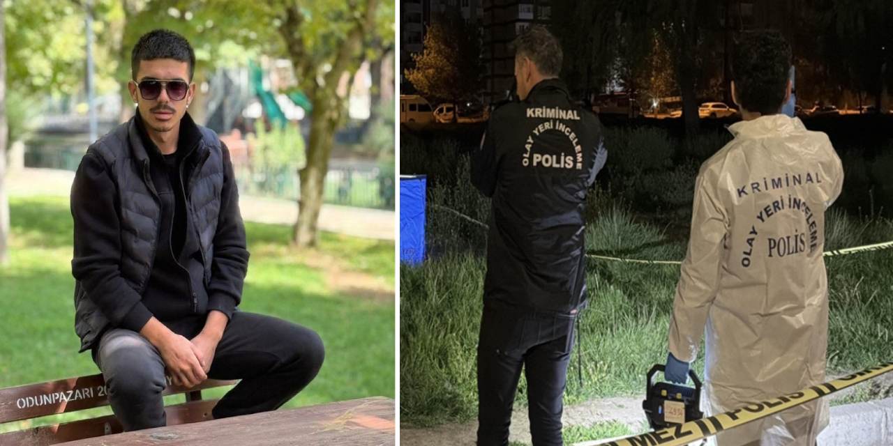 Eskişehir’de ‘yan baktın’ kavgası can aldı