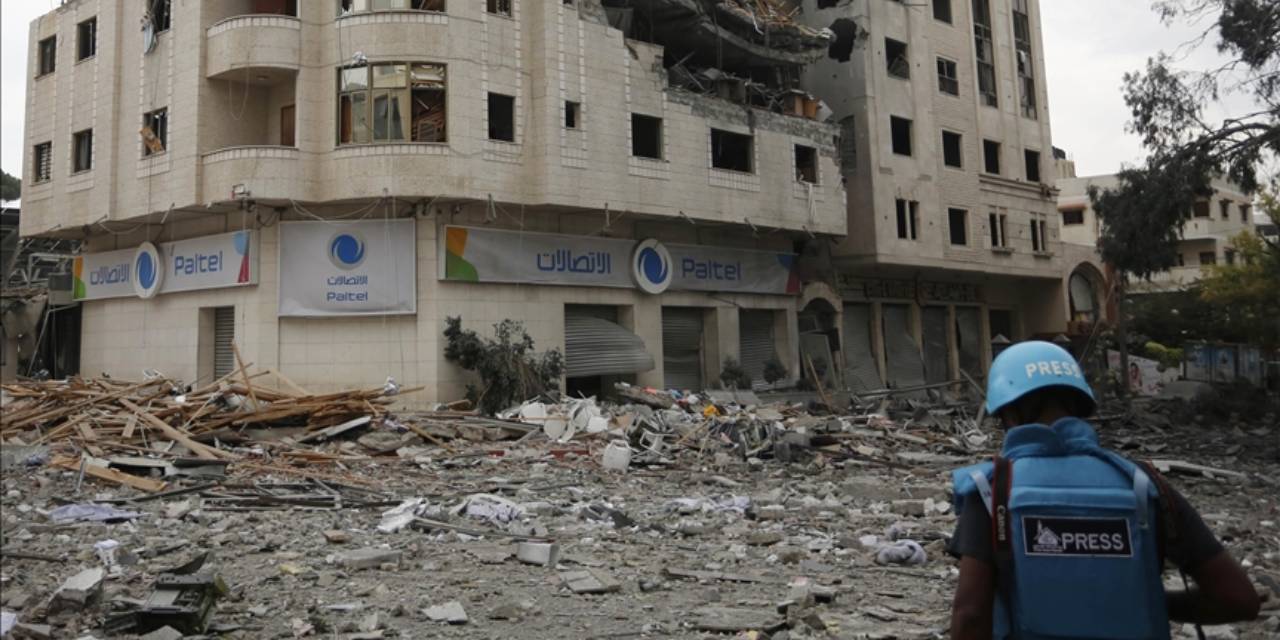 İsrail’den Filistin’e mali abluka: Toplanan paraya el konuldu