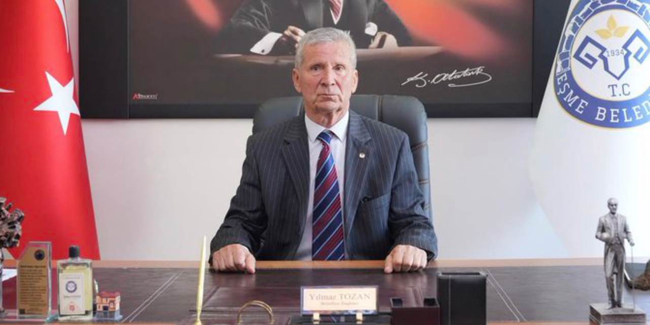 Yılmaz Tozan tutuklanmıştı: Eşme Belediye Başkanvekili belli oldu