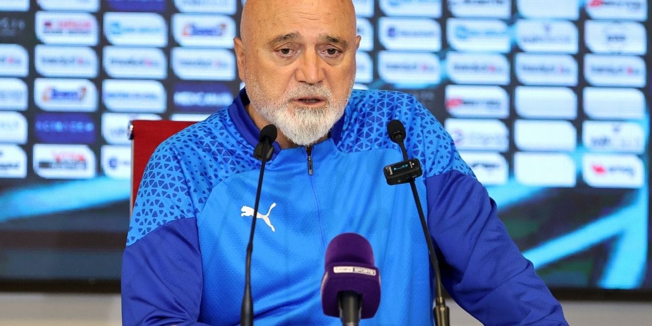 Hikmet Karaman'ın Amedspor sözleri Mesut Bakkal gönderilince gündem oldu