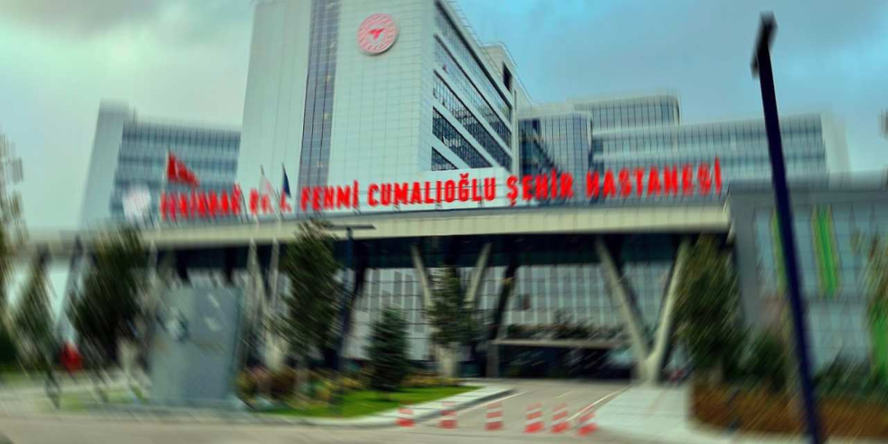 Randevusuz gelip doktora saldırdı! Hasta yakını tutuklandı