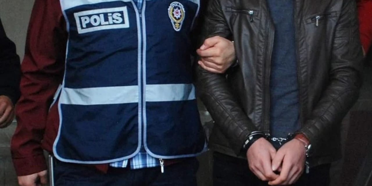 Masaj salonunda fuhuş baskını: 1 gözaltı