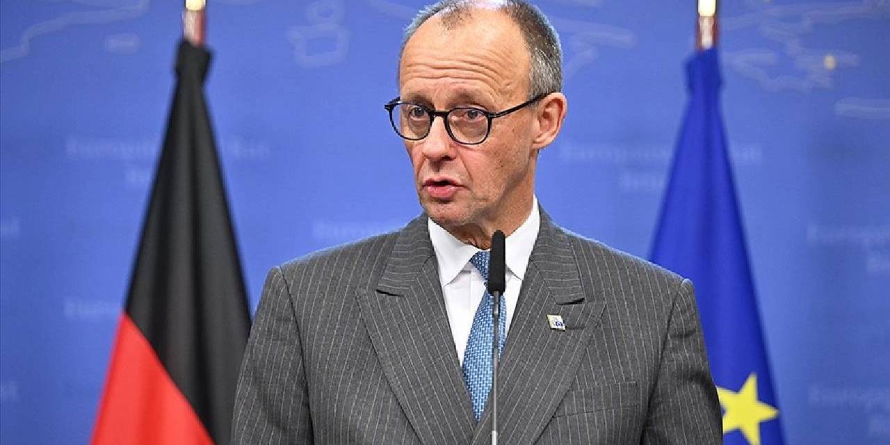 Almanya Başbakanı endişeyi açıkladı: Bu savaşın çıkışı yok