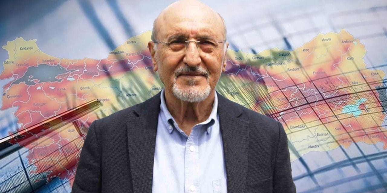 Malatya bir dakikada iki kere sallandı: Osman Bektaş tedirgin eden haberi verdi