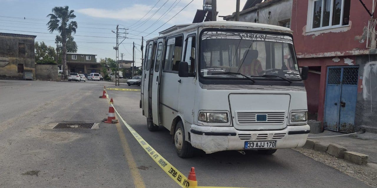 Evinin önünde can verdi! Babasının çarptığı çocuk hayatını kaybetti