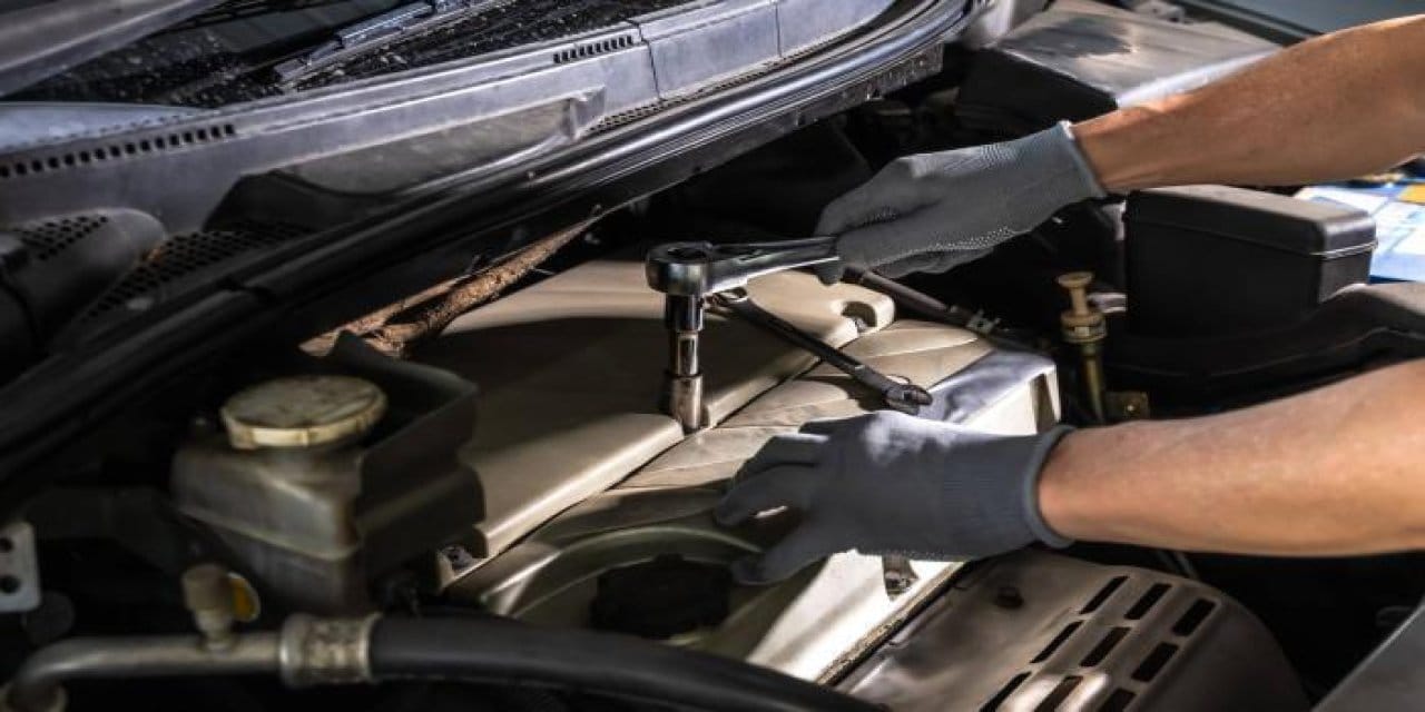 Yılların motor ustası Çin otomobilini söktüğünde donakaldı: Onu bu kadar şaşırtan neydi?