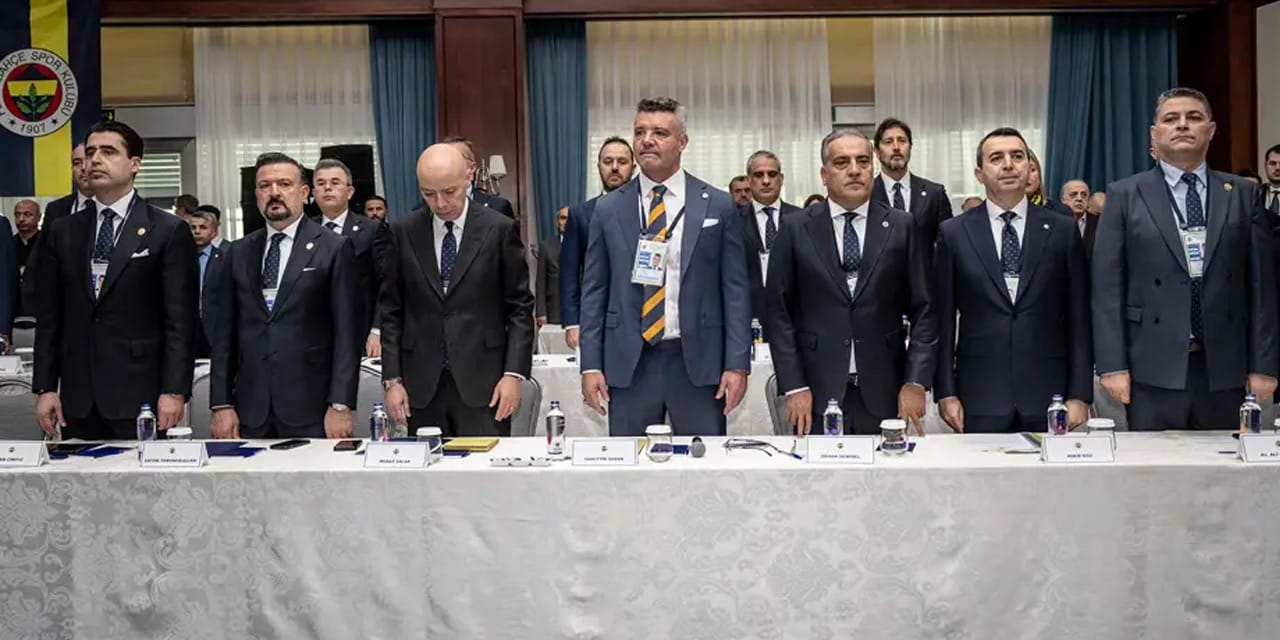 Fenerbahçe'de olağanüstü toplantı bitti: Ederson ve Tedesco sürprizi