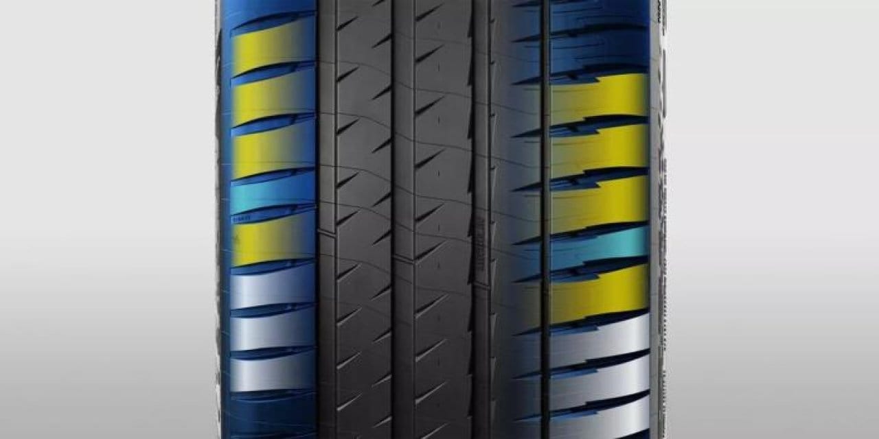 Tekerleğin icadından sonraki büyük adım: 137 yıllık lastik teknolojisi değişiyor