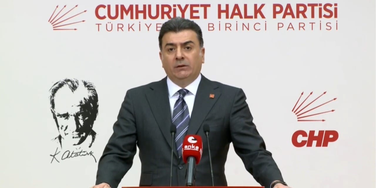 CHP Sözcüsü Emre tarih vererek partisinin yeni yol haritasını açıkladı