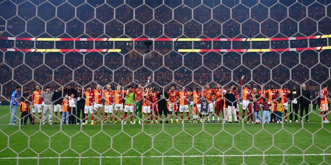 Galatasaray'dan derbi sonrası taraftarlara müjdeli haber: Resmen açıklandı