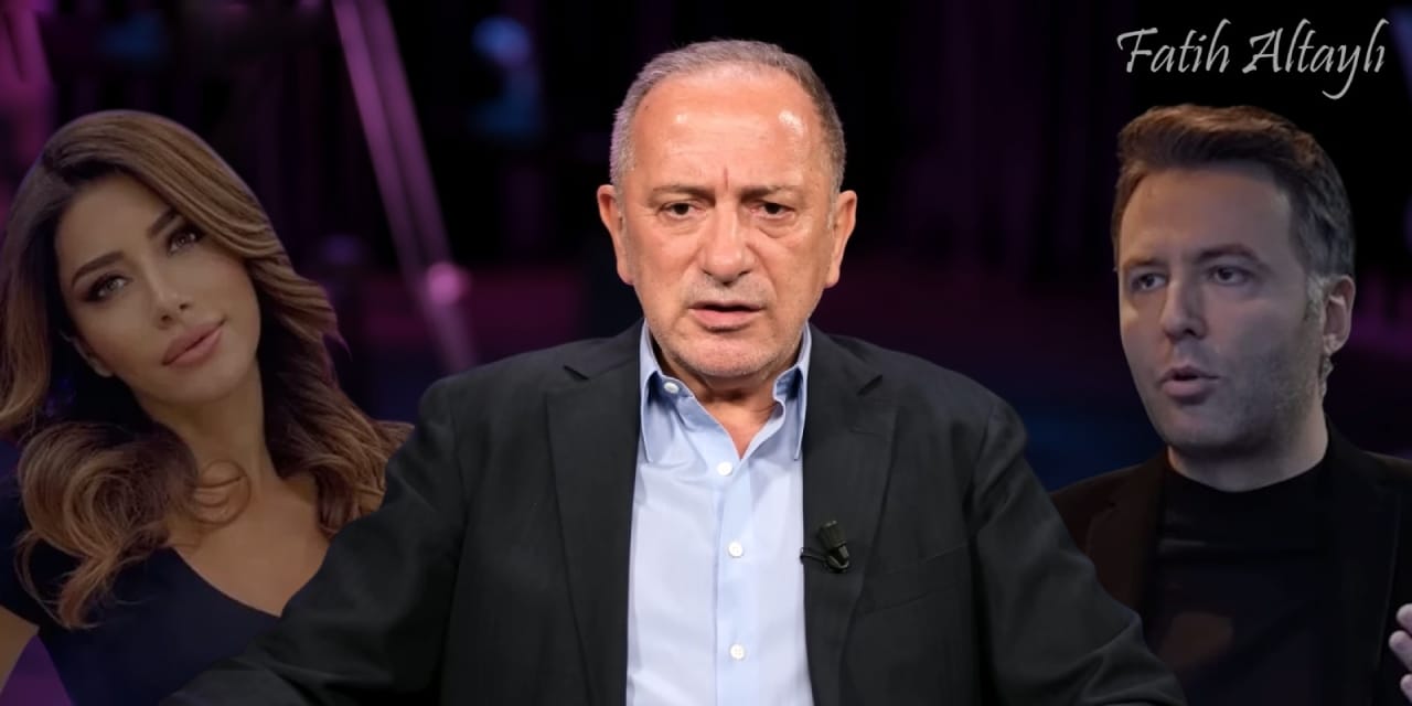 Fatih Altaylı'dan 'M. Akif Ersoy ile E. Rümeysa Cebeci' kulisi: Asıl mesele bürokrasi ve siyaset ile ilişkileri