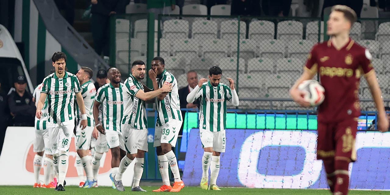 Trabzonspor büyük şansı kaçırdı: Hem Galatasaray'a hem de Fenerbahçe'ye yaradı