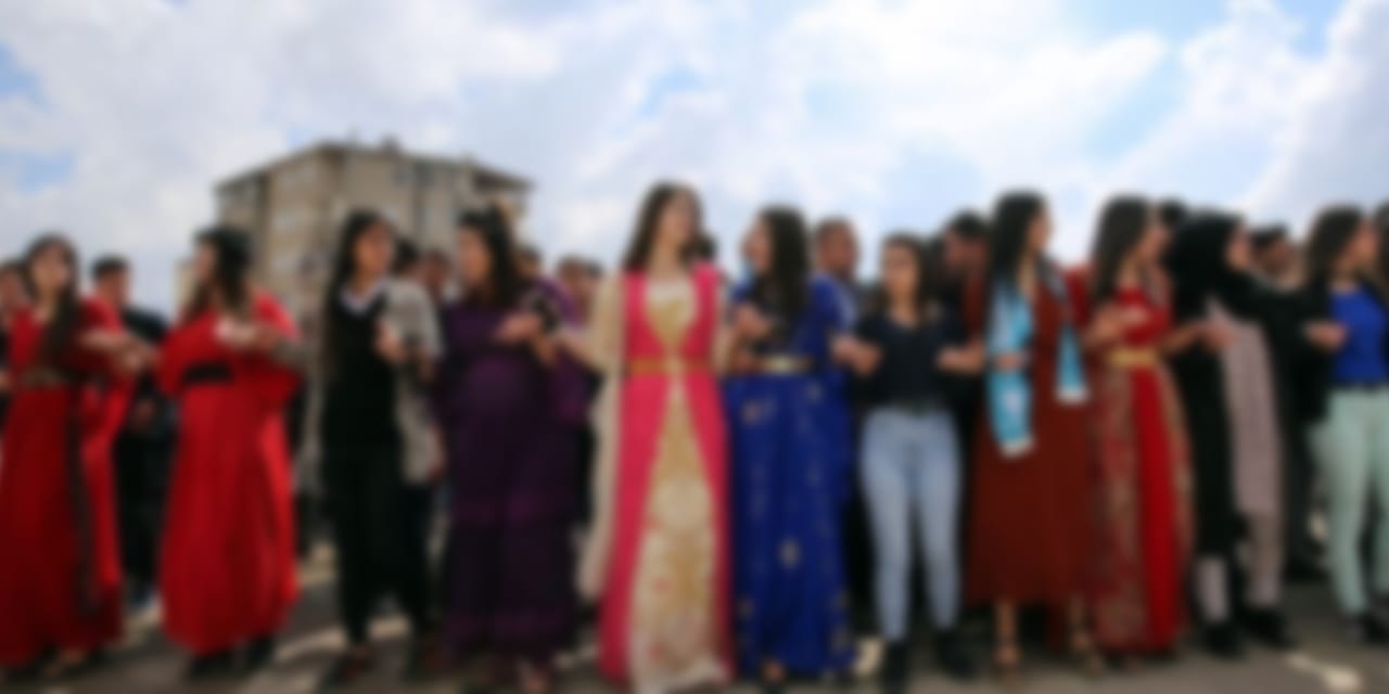 Şırnaklı muhtarlardan skandal karar: "Kadınlar halaybaşı olmayacak"