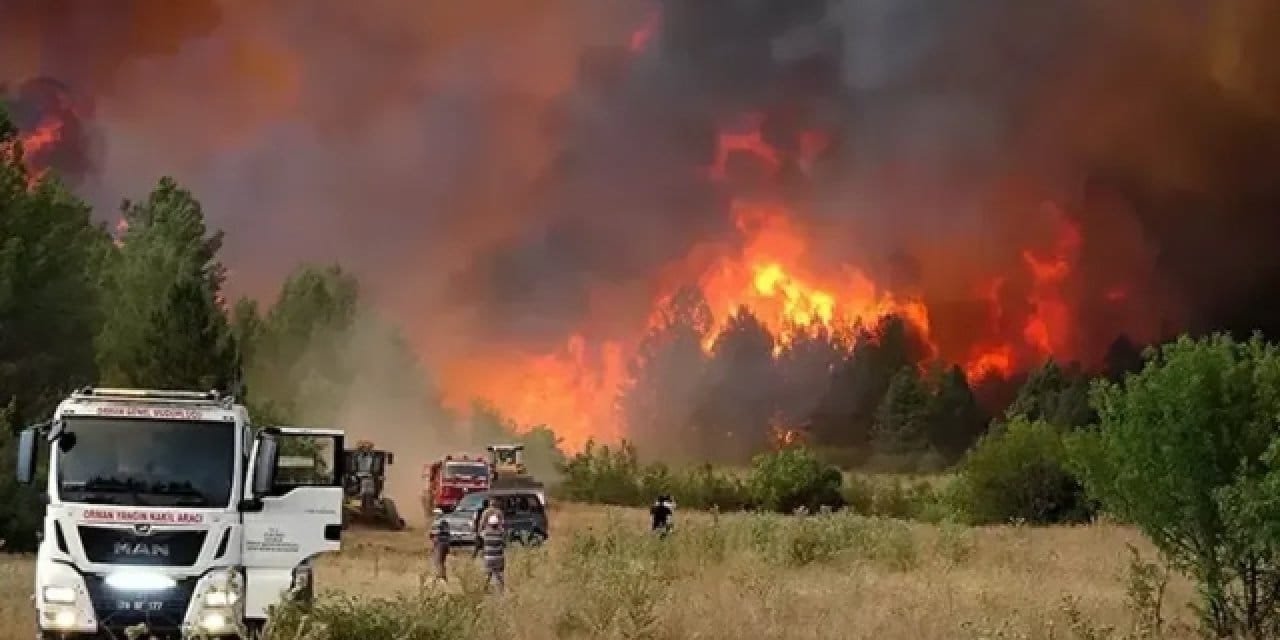 Bakanlıktan skandal soruşturma izni kararı: 10 orman işçisi şehit olmuştu
