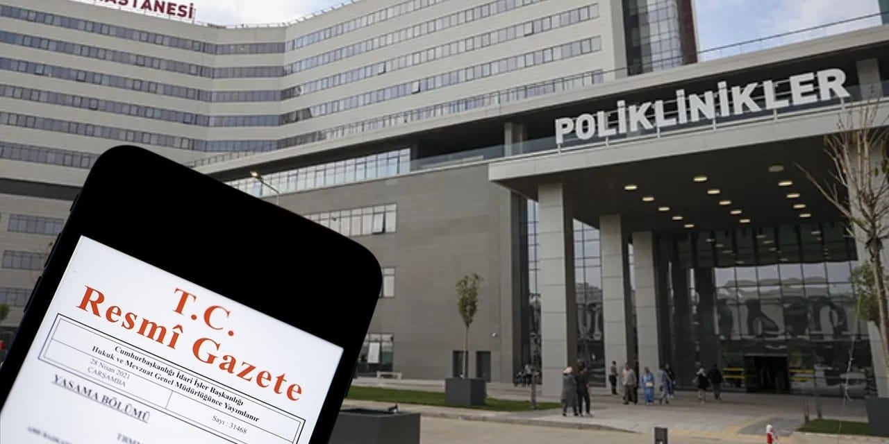 Bakanlıktan "Hastaneler satılıyor" iddiasına açıklama