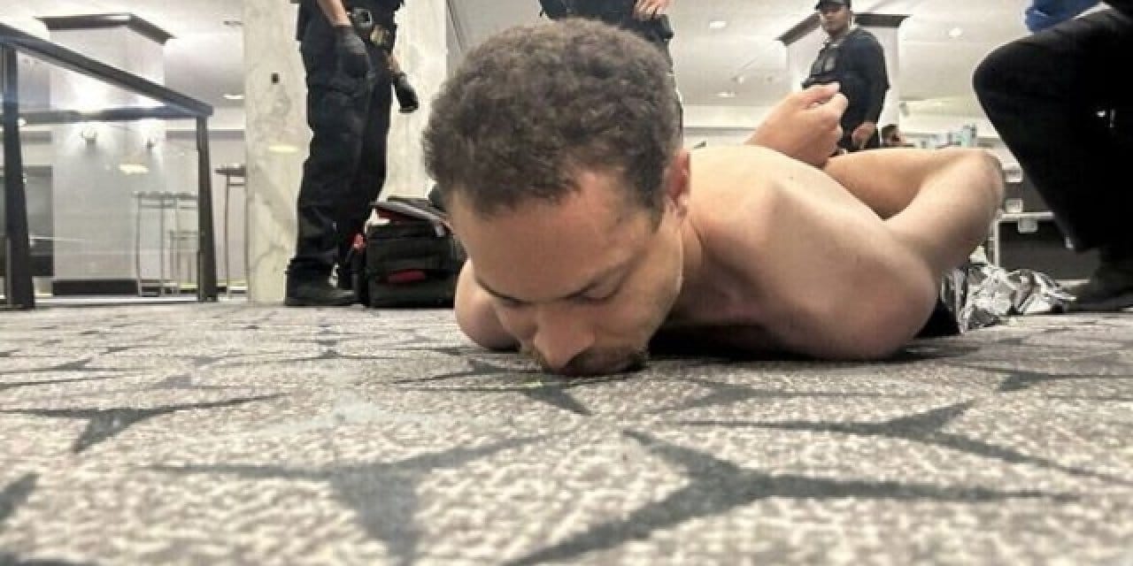 Trump'a saldırı şüphelisi için istenen ceza belli oldu