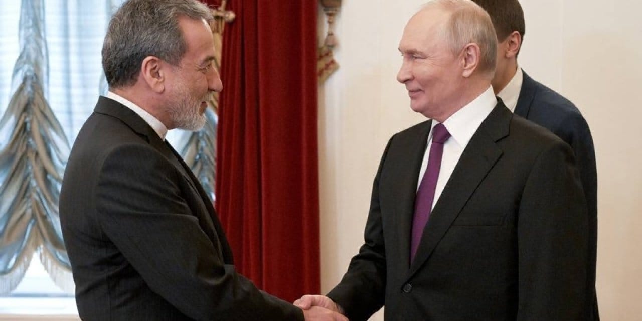 İran’dan Rusya’yla kritik görüşme açıklaması