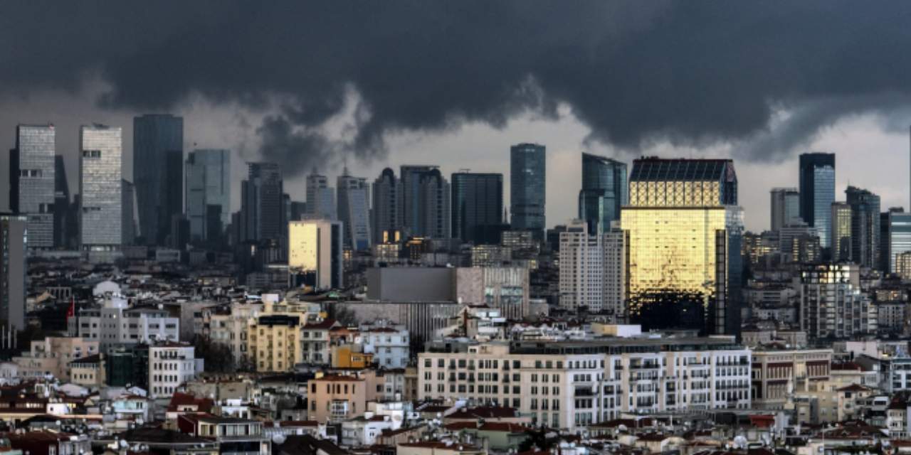 Meteoroloji tarih verip uyardı! 81 il de nasibini alacak