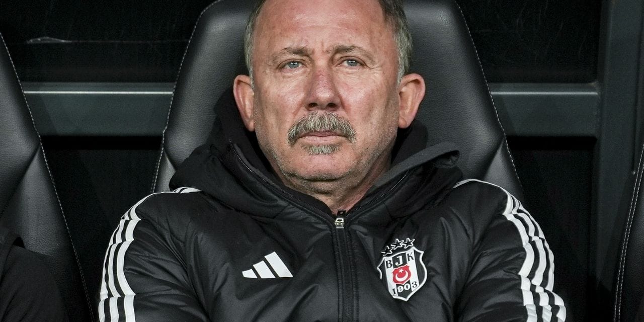 Sergen Yalçın'dan şoke eden itiraf