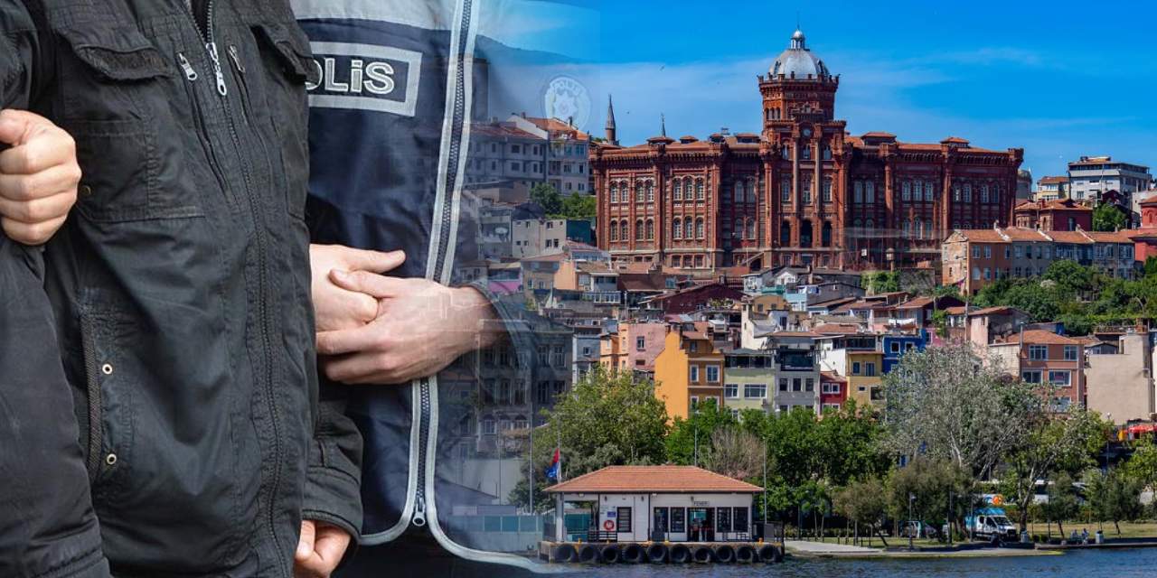 Ünlü iş insanının oğulları geceyi karakolda bitirdi: Hapsi isteniyor