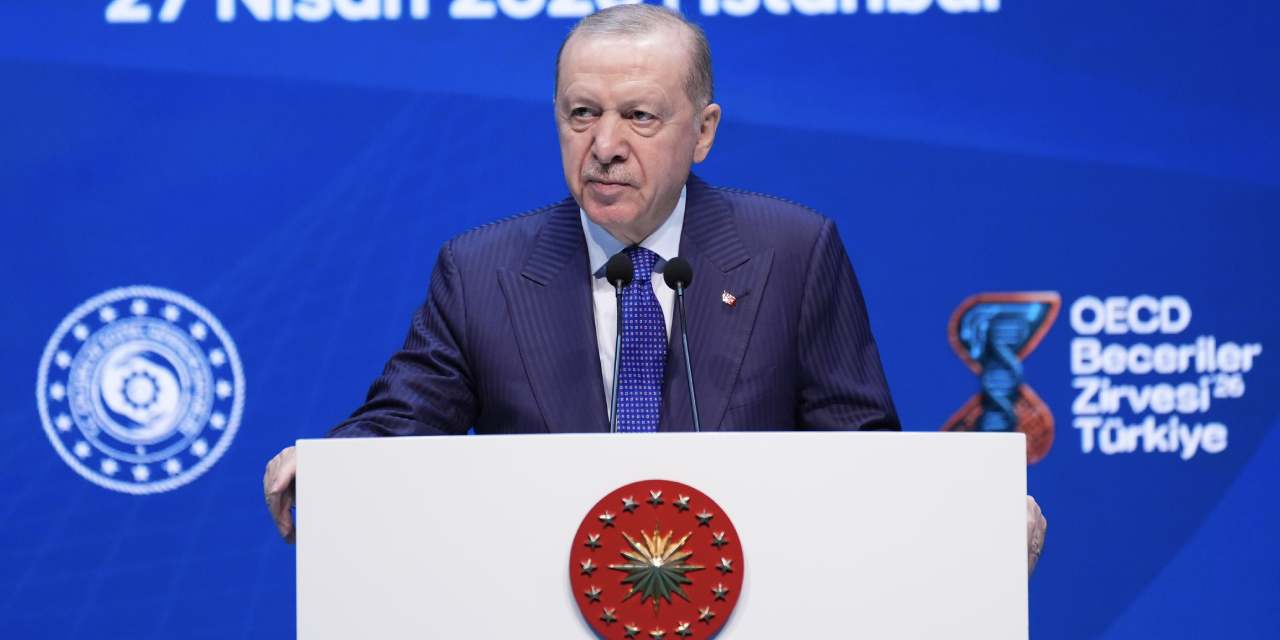 Erdoğan'ın seçim talimatı ortaya çıktı: Büyük tasfiye yolda