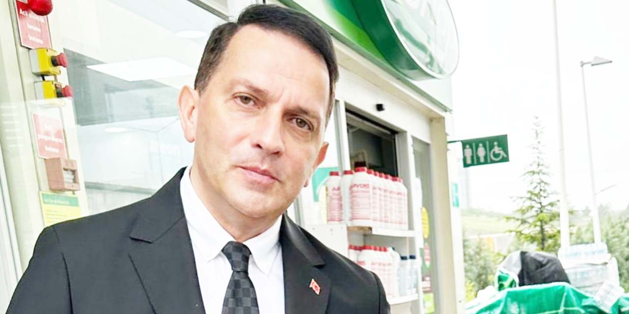 AKP'den ihraç edilince Mücahit Birinci'ye aydınlanma geldi