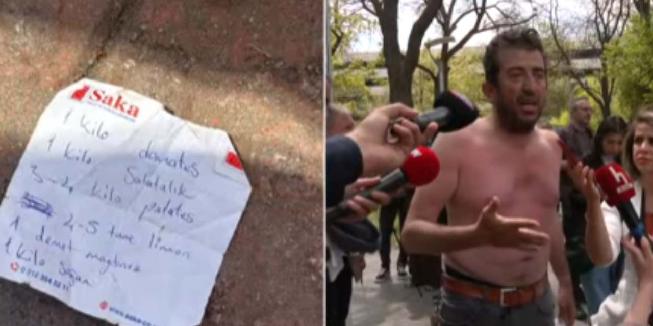 Medyanın dilsiz şeytanları!